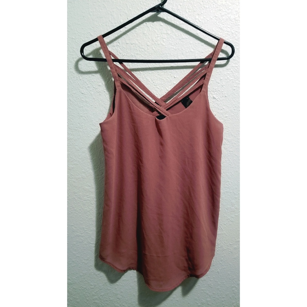 BKE tank